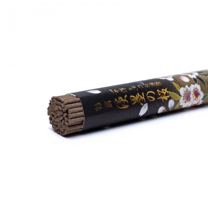Tokusen Usuzumi no Sakura Incense Roll (50 στικ) Νέα προϊόντα